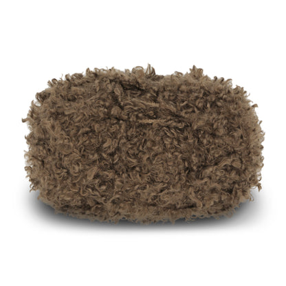 Teddyzipper garnpakke