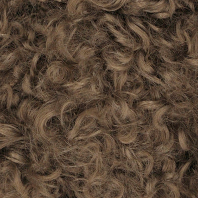 Teddyzipper garnpakke