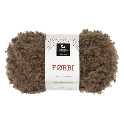 Førbi