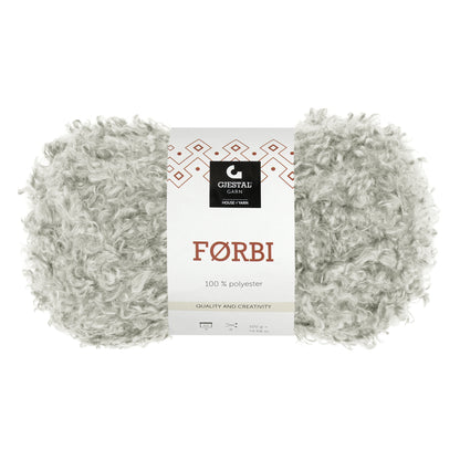 Førbi