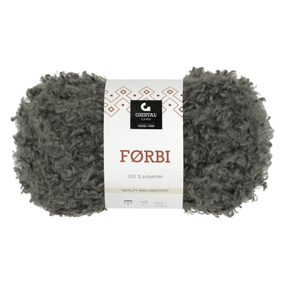 Førbi