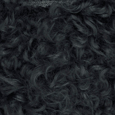 Teddyzipper garnpakke