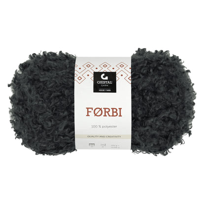 Førbi