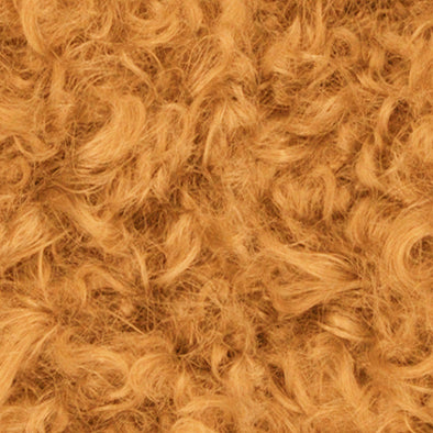 Teddyzipper garnpakke