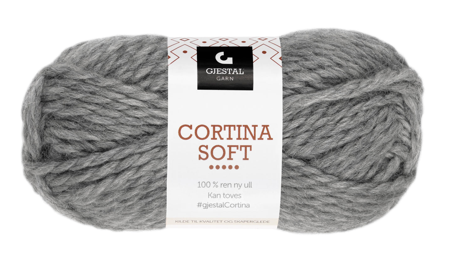 Cortina Soft
