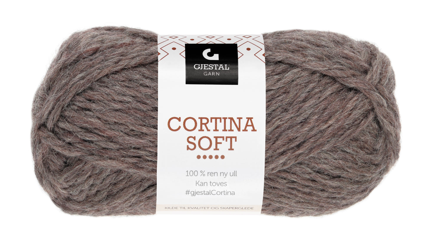 Cortina Soft
