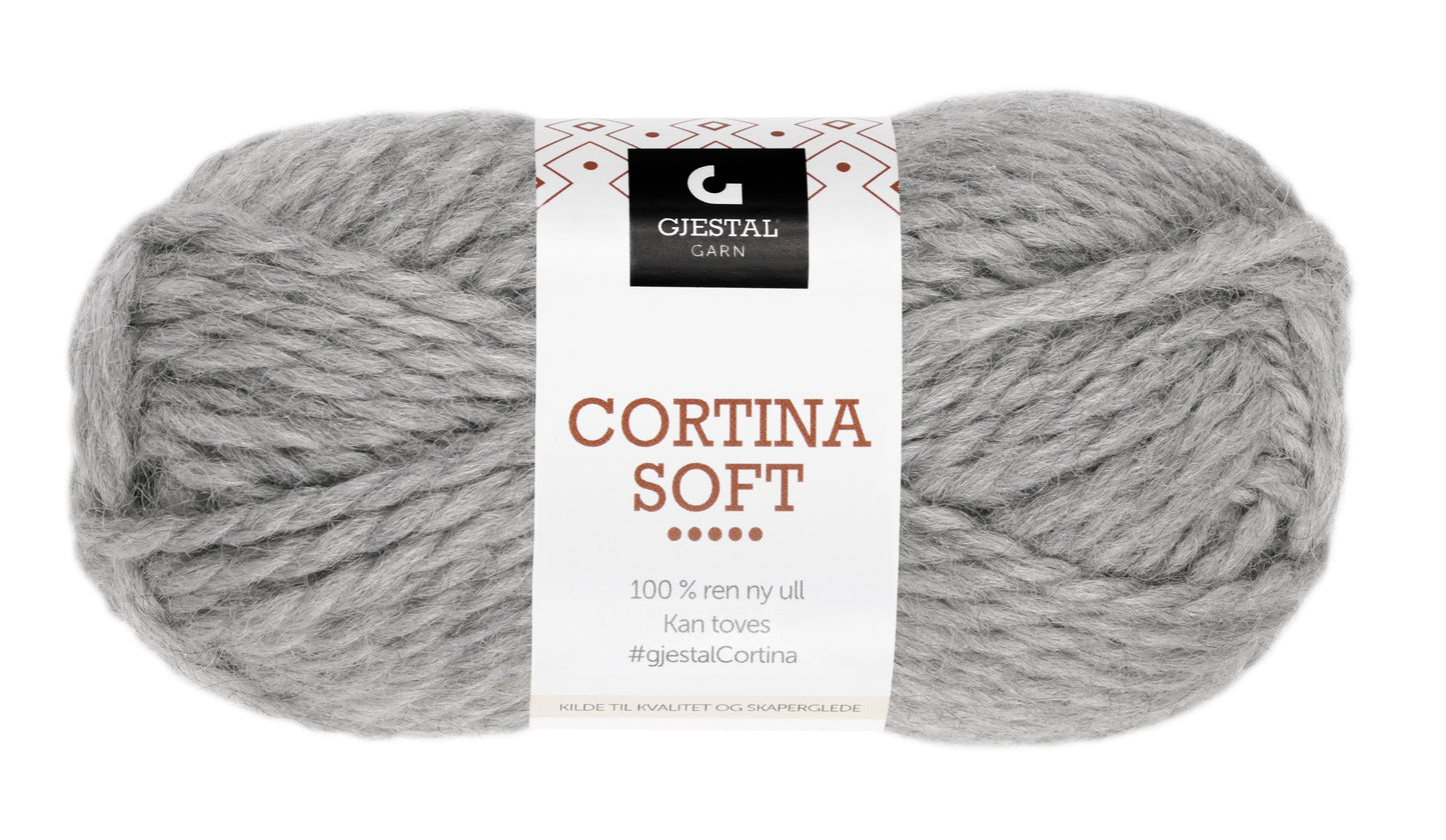 Cortina Soft