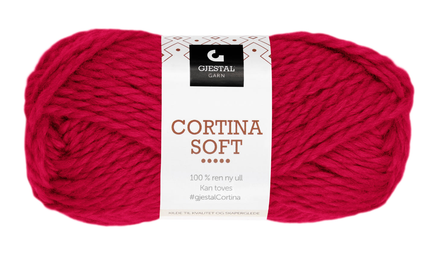 Cortina Soft