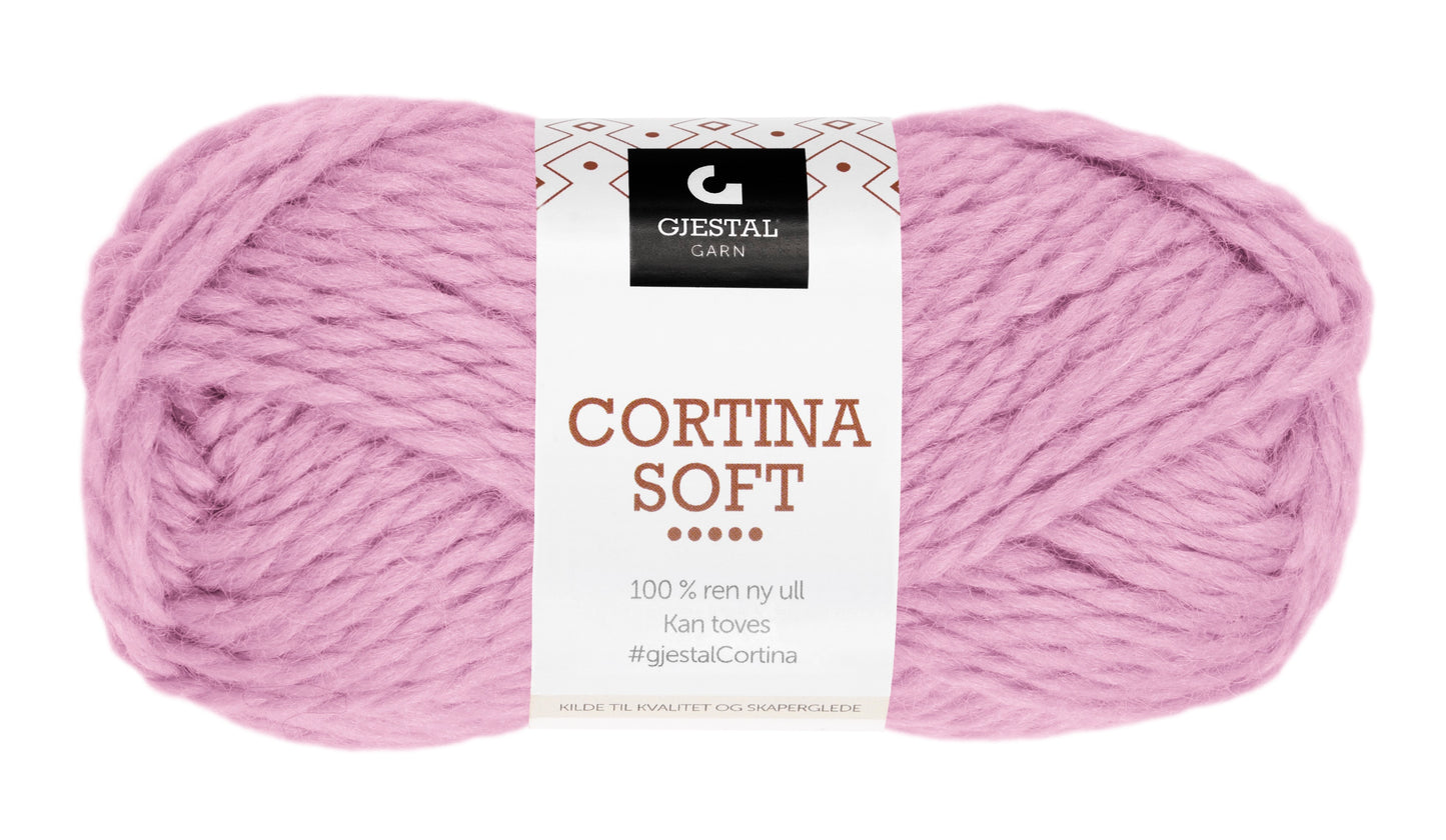 Cortina Soft