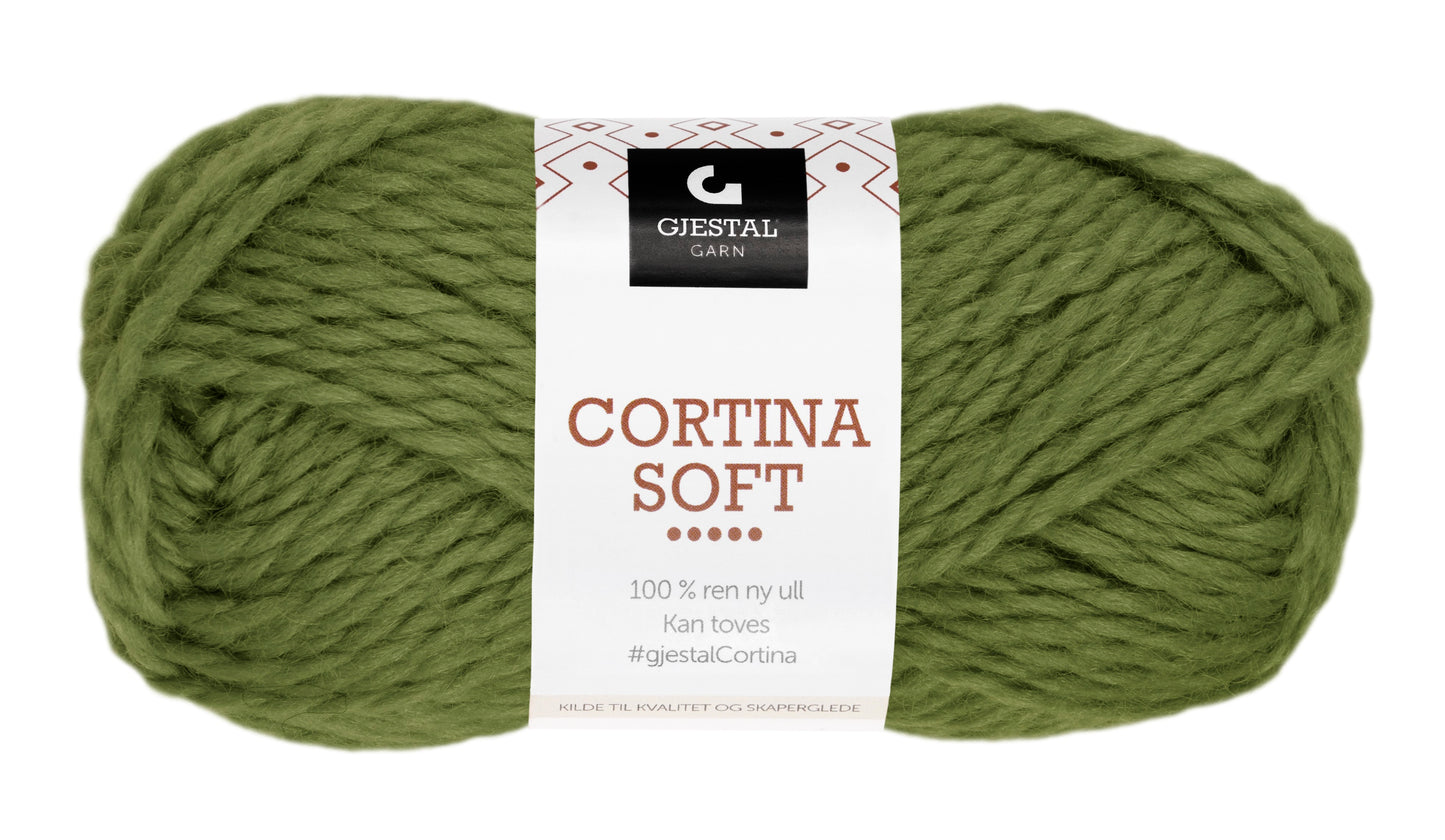 Cortina Soft