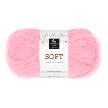 Nybegynnergenser - Soft