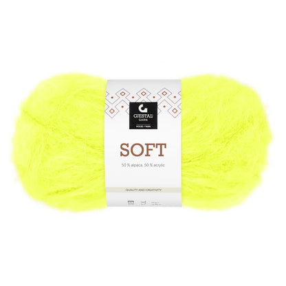 Nybegynnergenser - Soft
