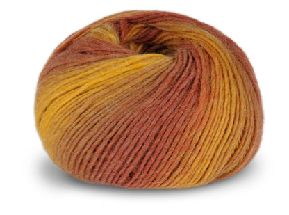 Pretty Print Ullgarn