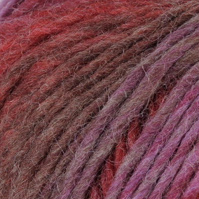 Pretty Print Ullgarn