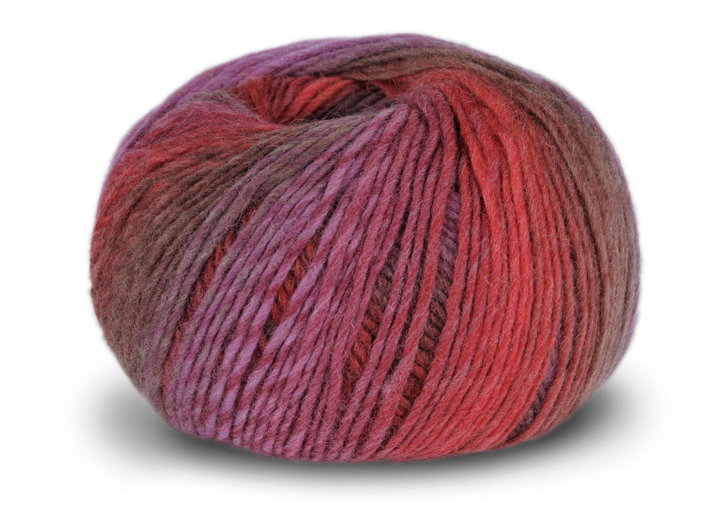 Pretty Print Ullgarn