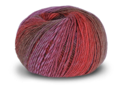 Pretty Print Ullgarn