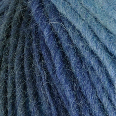 Pretty Print Ullgarn