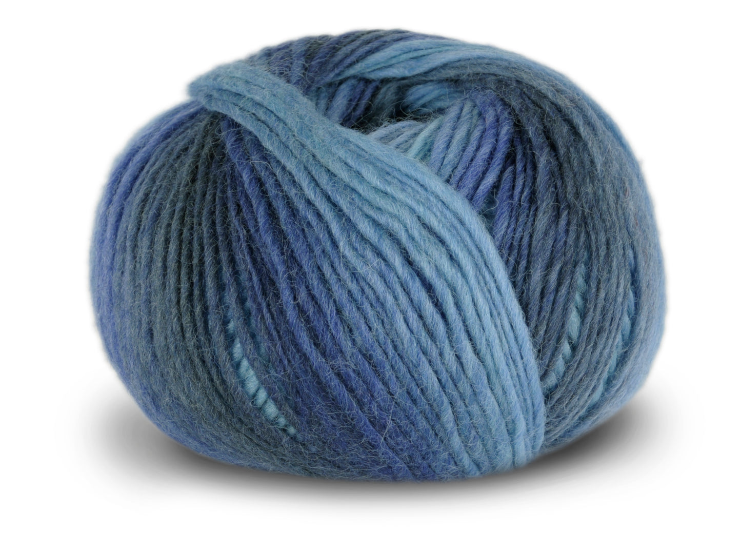 Pretty Print Ullgarn