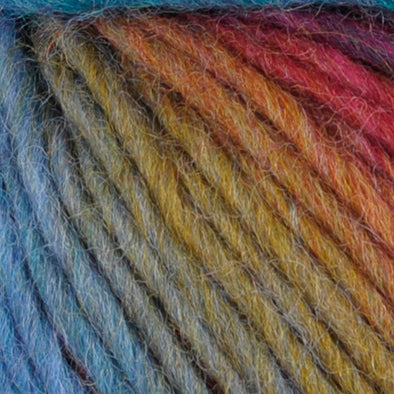 Pretty Print Ullgarn