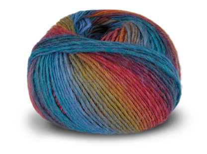 Pretty Print Ullgarn