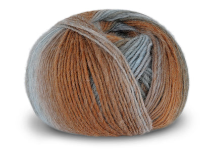 Pretty Print Ullgarn