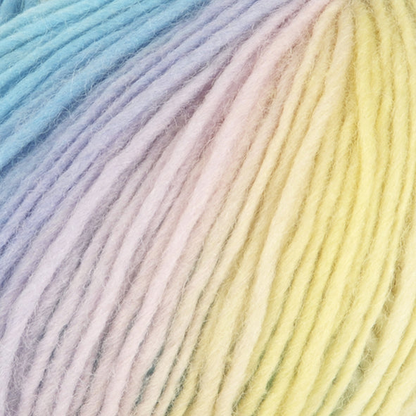 Pretty Print Ullgarn