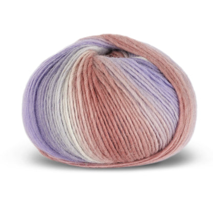 Pretty Print Ullgarn
