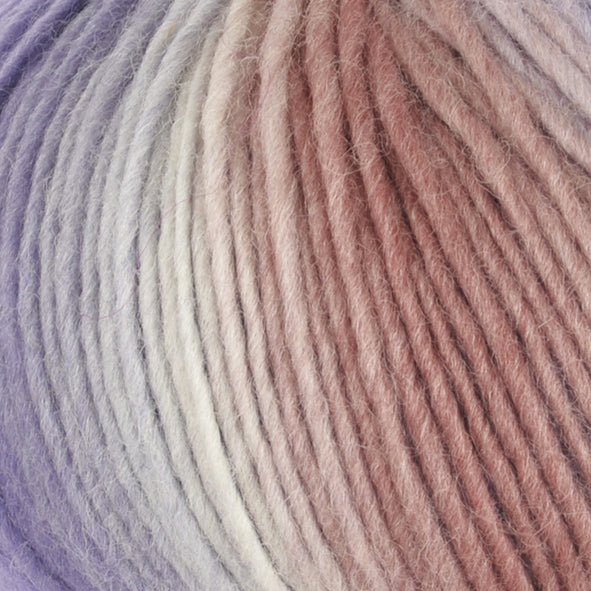 Pretty Print Ullgarn