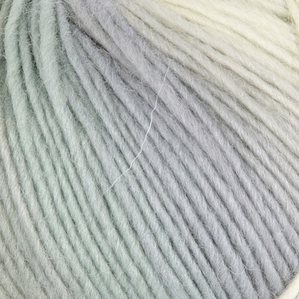 Pretty Print Ullgarn