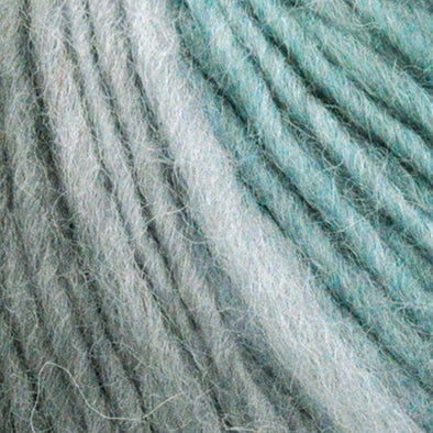 Pretty Print Ullgarn