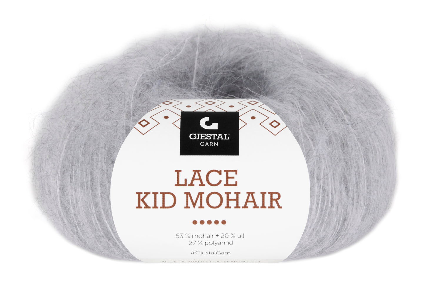 Lace Kid Mohair