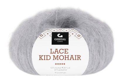 Lace Kid Mohair