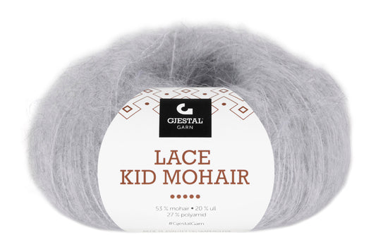 Lace Kid Mohair
