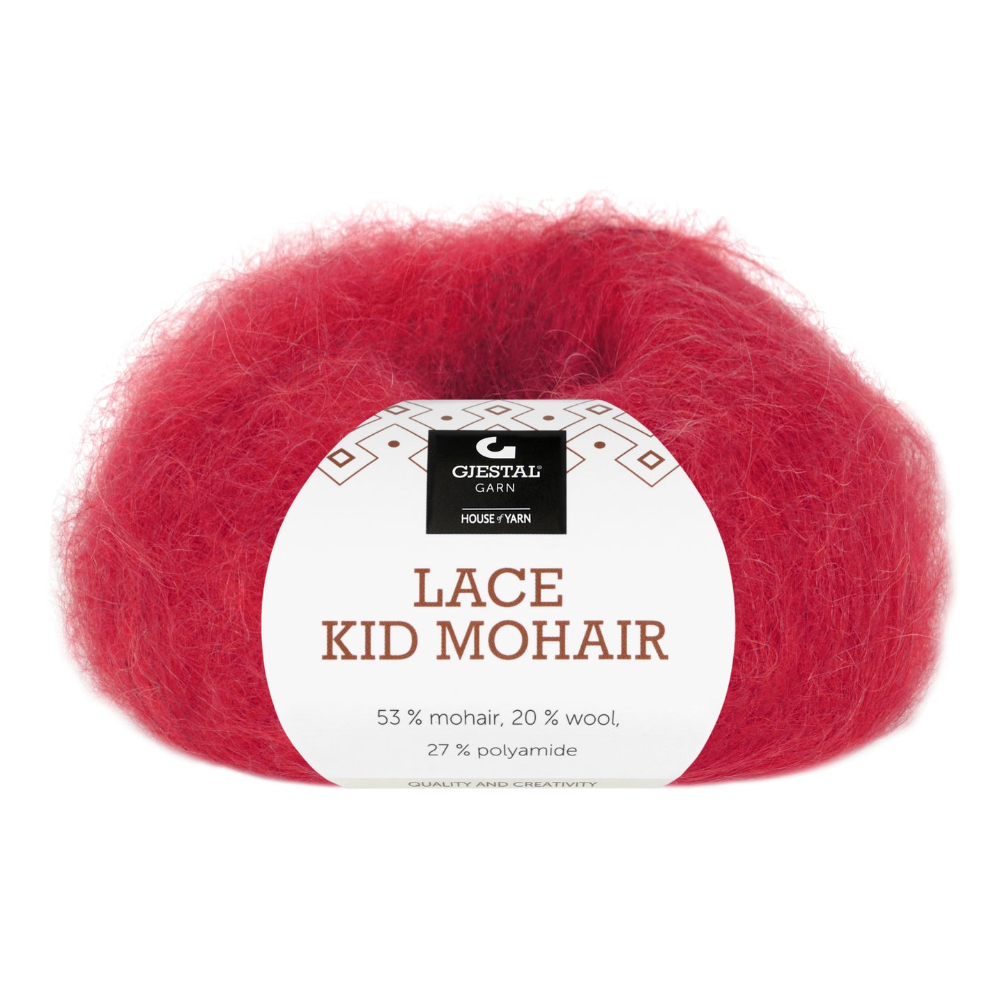 Lace Kid Mohair