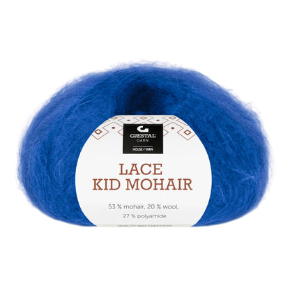 Lace Kid Mohair