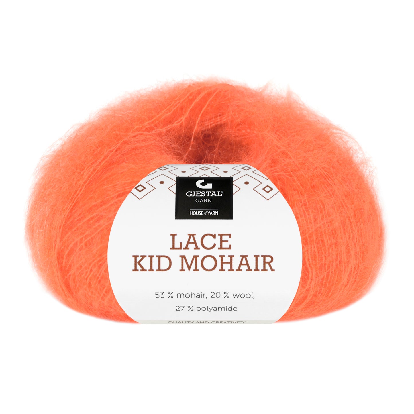 Lace Kid Mohair