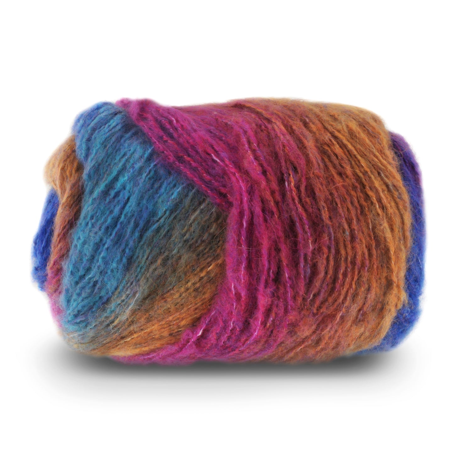 Vårdrømgenser - garnpakke