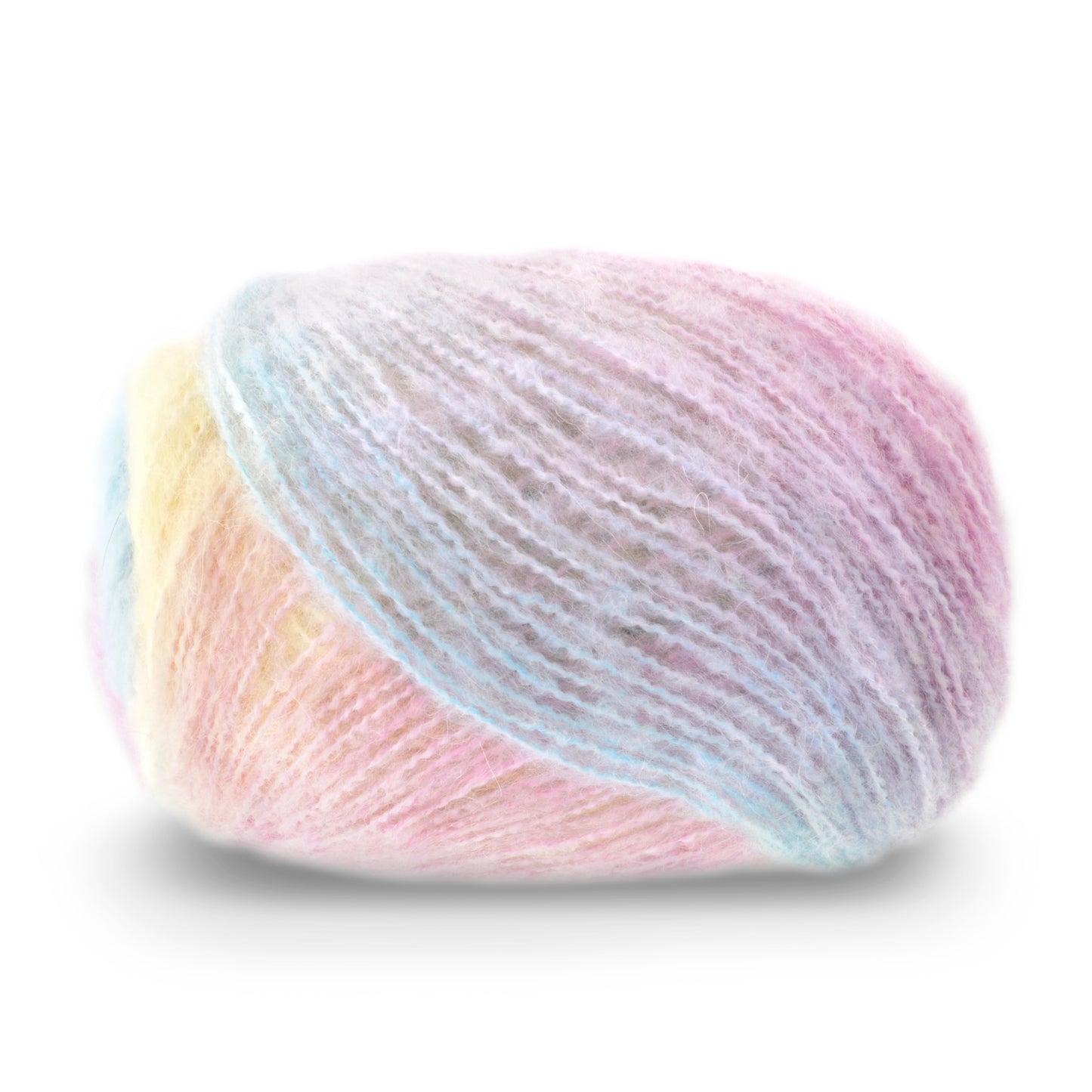 Vårdrømgenser - garnpakke