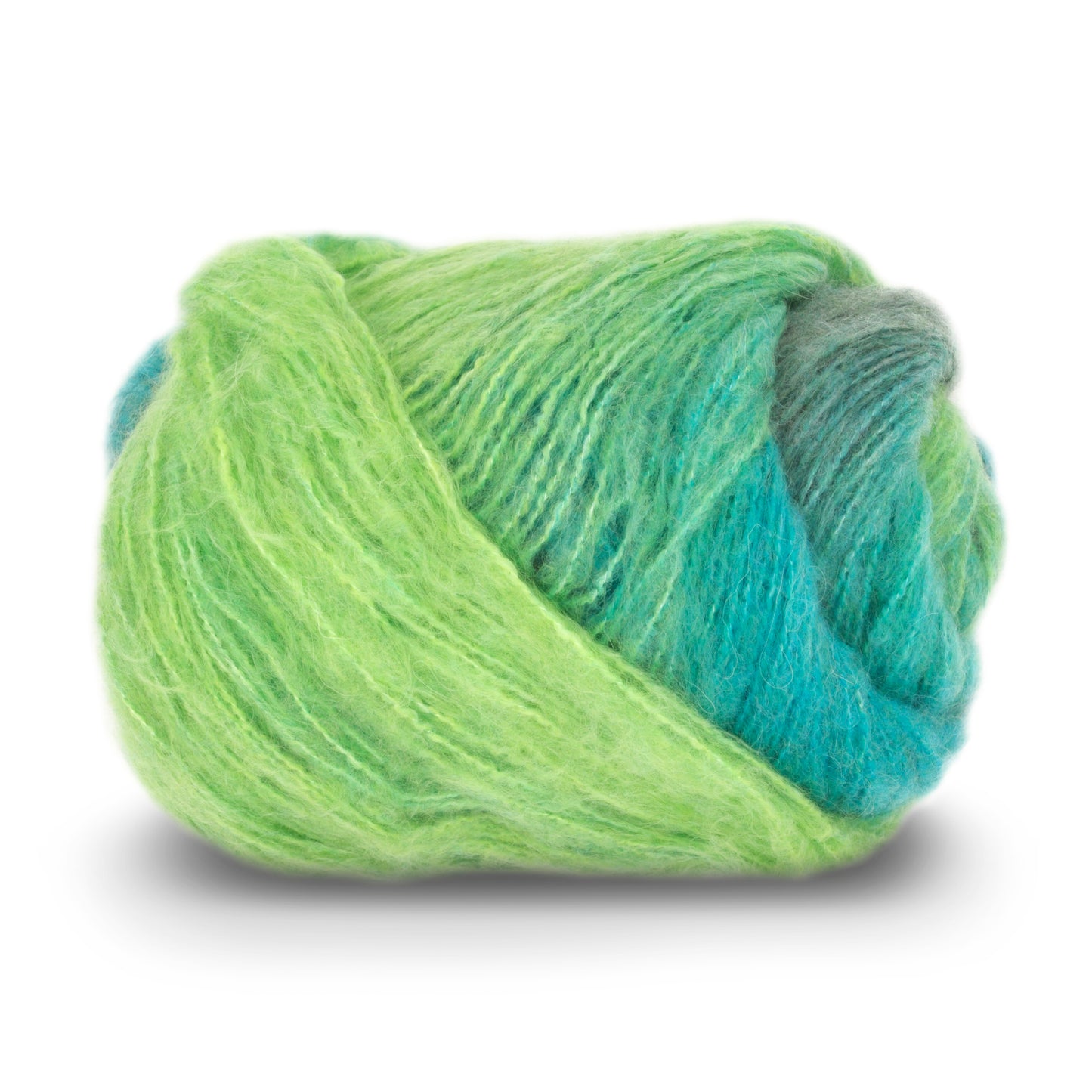 Vårdrømgenser - garnpakke