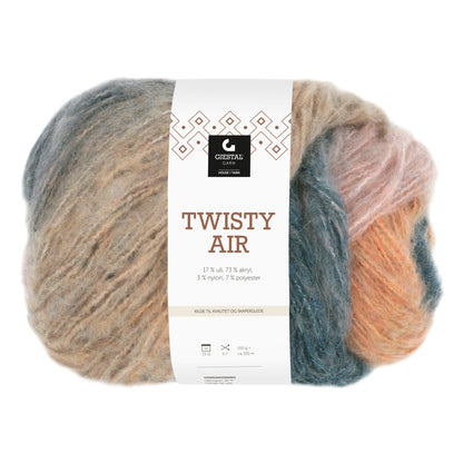 Twisty Air