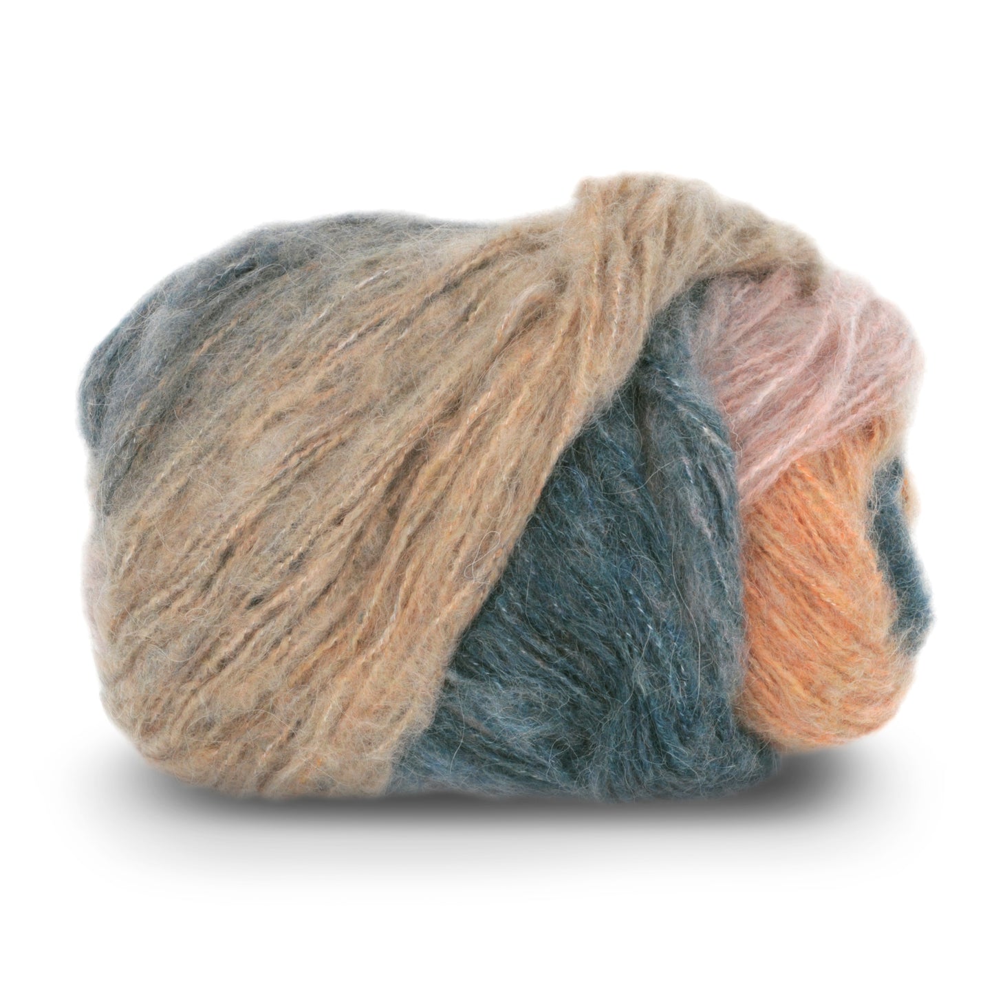 Vårdrømgenser - garnpakke