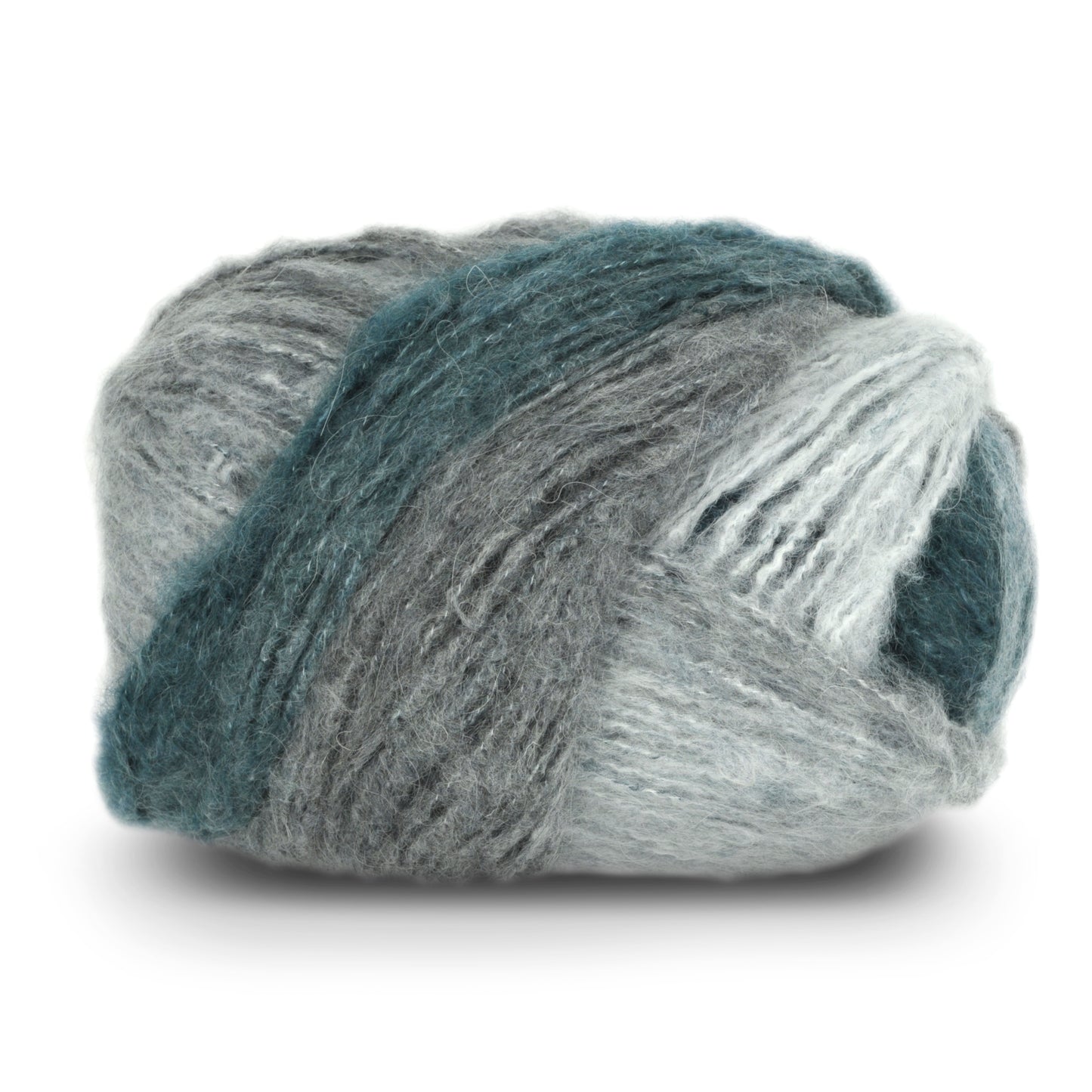 Vårdrømgenser - garnpakke