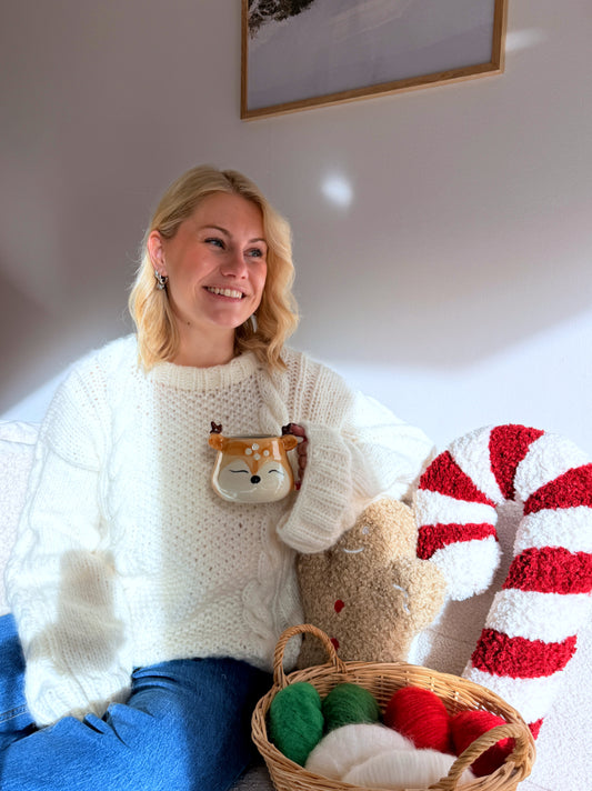 Julepakken