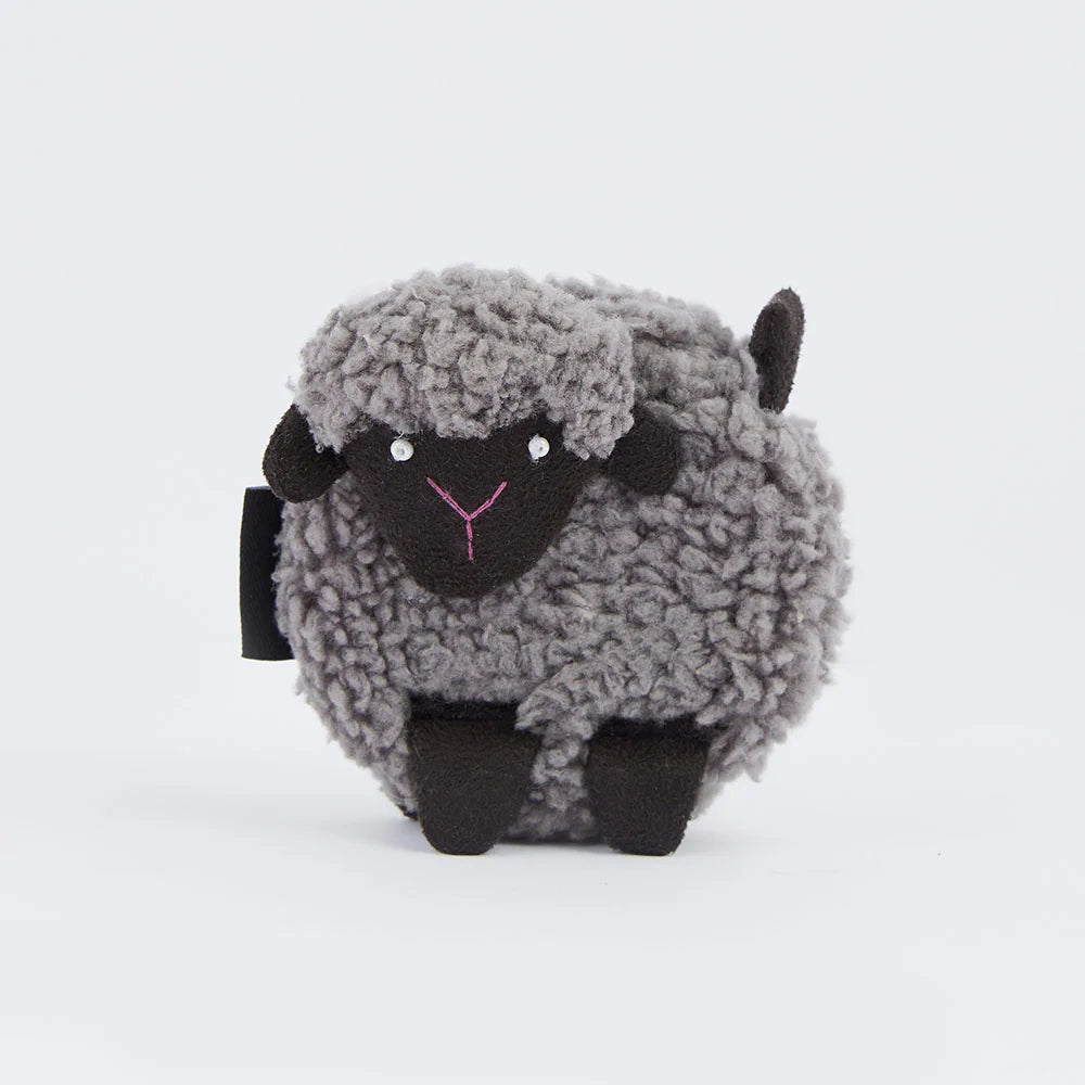 Measuring tape - Woolly (grey sheep)