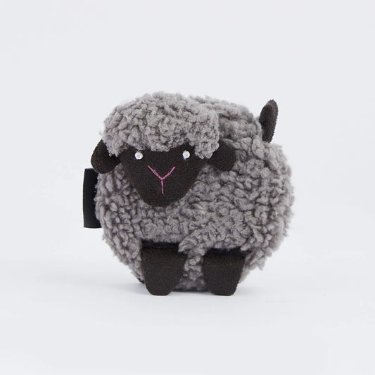 Measuring tape - Woolly (grey sheep)
