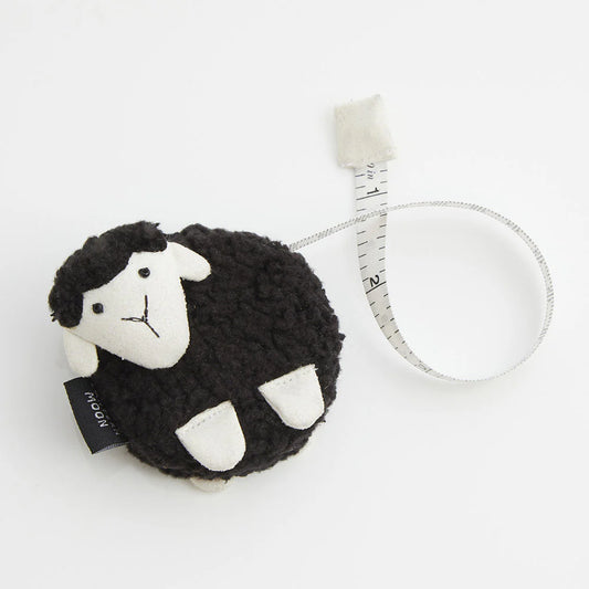 Measuring tape - Black sheep