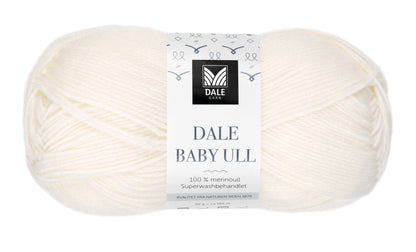 Dale Baby Wool