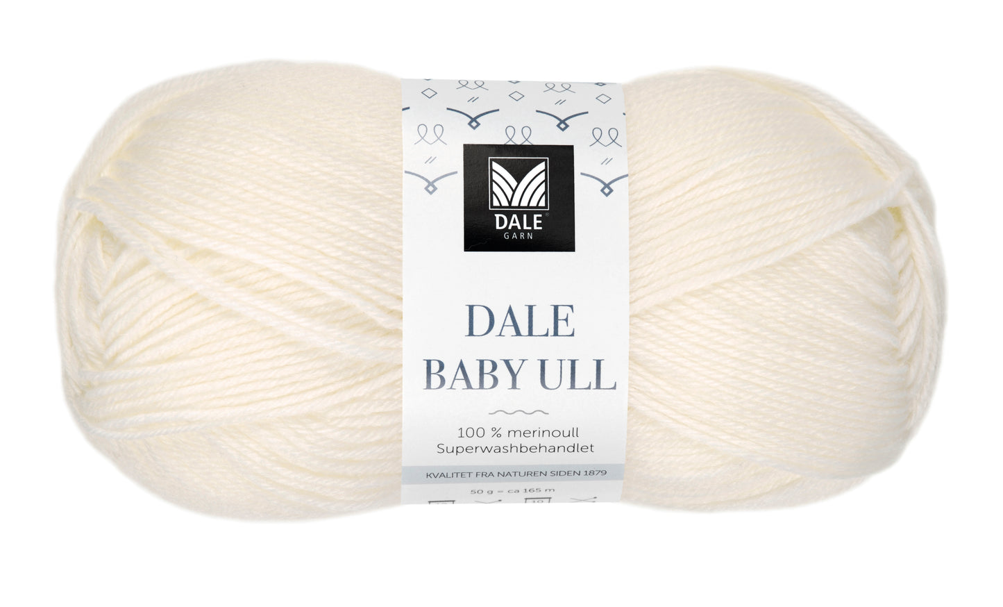 Dale Baby Wool