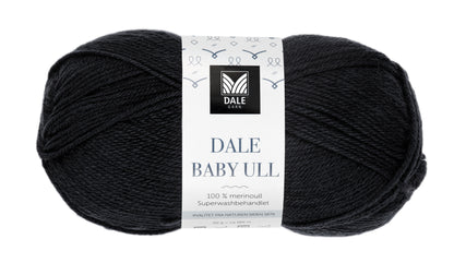 Dale Baby Wool