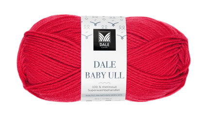 Dale Baby Wool